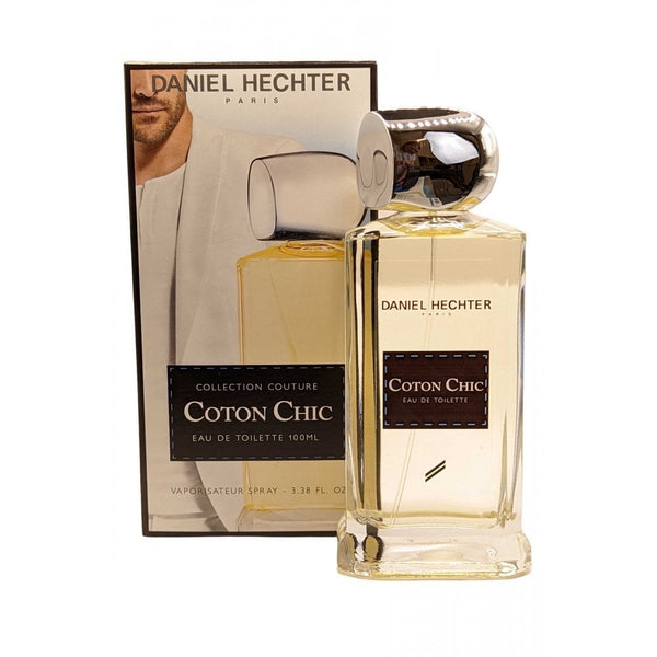 Daniel Hechter Homme Coton Chic EDT 100ml Spray