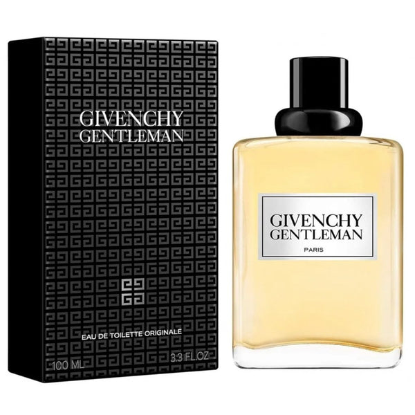Givenchy Givenchy Gentleman 100ml EDT Spray - Health & Beauty > Personal Care > Cosmetics > Perfumes & Colognes > Eaux De Toilette EDT