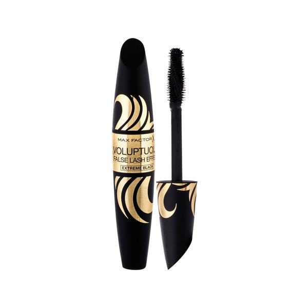 MAX FACTOR Max Factor Voluptuous False Lash Effect 13.1ml - Extreme Black -