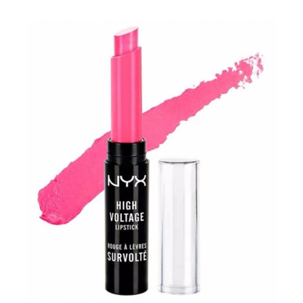 NYX Nyx High Voltage Lipstick Privileged 2.5G - Health & Beauty > Personal Care > Cosmetics > Makeup > Lip Makeup > Lipsticks Cosmetics
