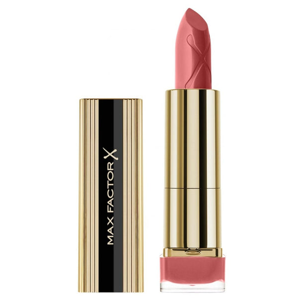MAX FACTOR Max Factor Colour Elixir Lipstick - 015 Nude Rose - Health & Beauty > Personal Care > Cosmetics > Makeup > Lip Makeup > Lipsticks .