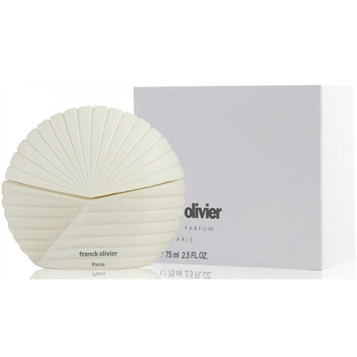 Franck Olivier Franck Olivier For Her 75ml EDP Spray - Health & Beauty > Personal Care > Cosmetics > Perfumes & Colognes > Eaux de Parfum EDP
