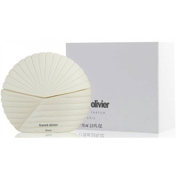 Franck Olivier Franck Olivier For Her 75ml EDP Spray - Health & Beauty > Personal Care > Cosmetics > Perfumes & Colognes > Eaux de Parfum EDP