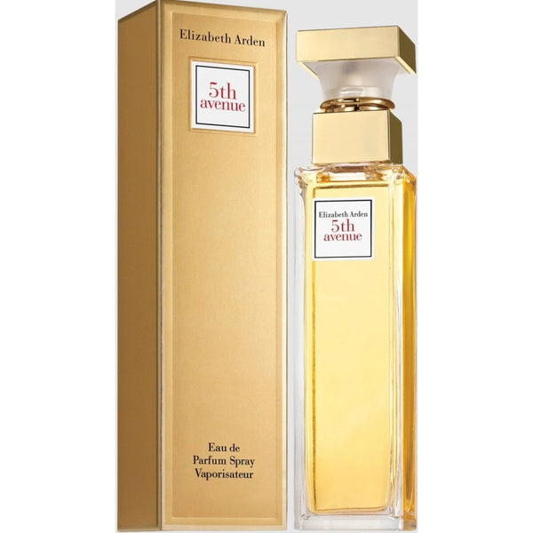 Elizabeth Arden Elizabeth Arden Fifth Avenue 30ml EDP Spray - Health & Beauty > Personal Care > Cosmetics > Perfumes & Colognes > Eaux de Parfum EDP
