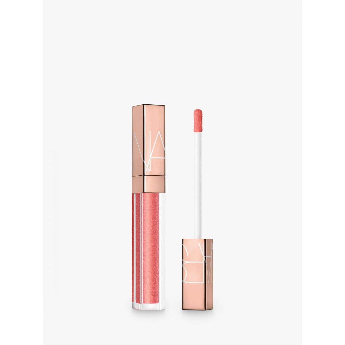 Nars Nars Afterglow Lip Shine 5.5ml - Orgasm -
