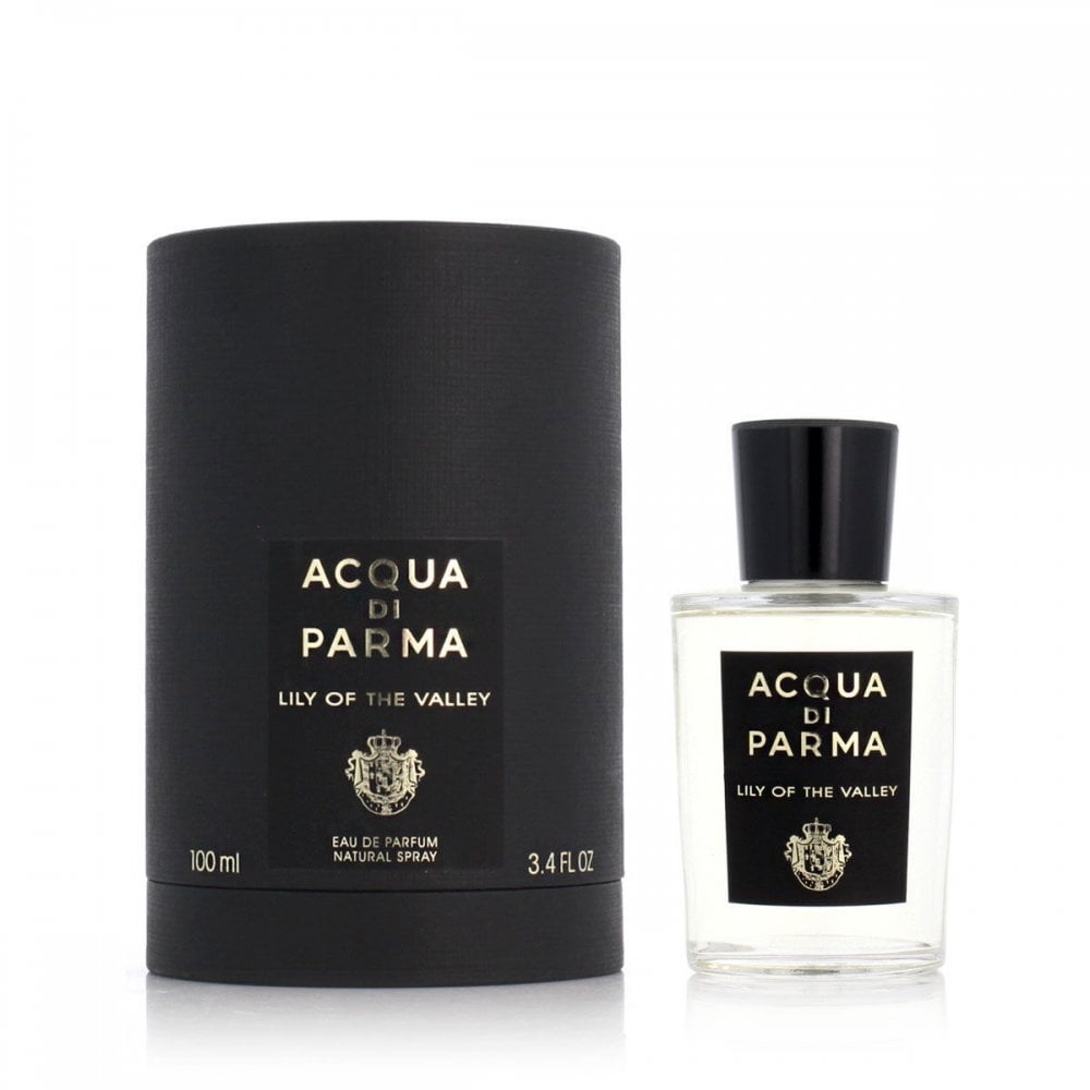 Acqua di Parma Acqua Di Parma Lily Of The Valley 100ml EDP Spray - Health & Beauty > Personal Care > Cosmetics > Perfumes & Colognes > Eaux de Parfum EDP