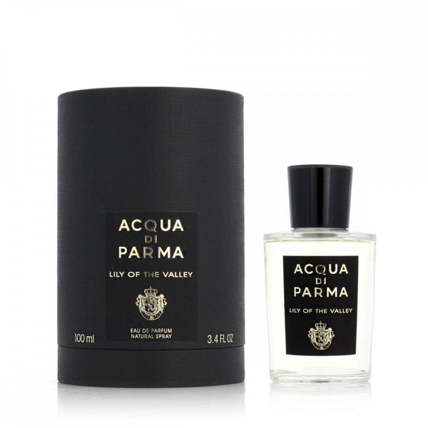 Acqua di Parma Acqua Di Parma Lily Of The Valley 100ml EDP Spray - Health & Beauty > Personal Care > Cosmetics > Perfumes & Colognes > Eaux de Parfum EDP
