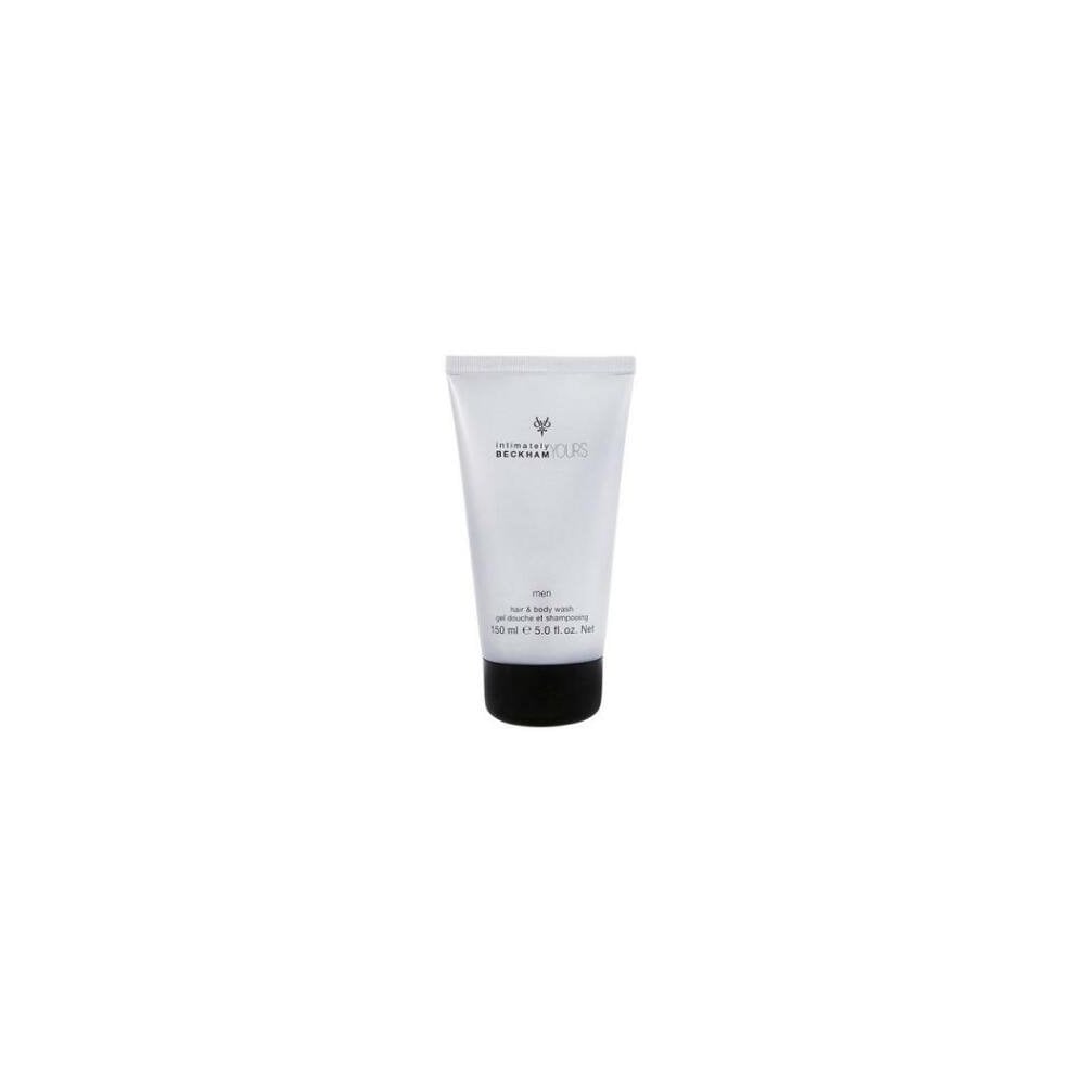 David Beckham David Beckham Intimately Yours 150ml Shower Gel - Health & Beauty > Personal Care > Cosmetics > Bath & Body > Body Wash Shower Gel