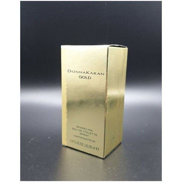 Donna Karan Donna Karan Gold Sparkling 30ml EDT Spray - Health & Beauty > Personal Care > Cosmetics > Perfumes & Colognes > Eaux De Toilette