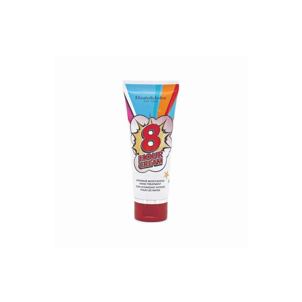 Elizabeth Arden Elizabeth Arden Eight Hour Cream Intensive Moisturizing Hand Treatment 75ml - Limited Edition - Health & Beauty > Personal Care > Cosmetics > Skin Care > Lotions & Moisturizers Cream