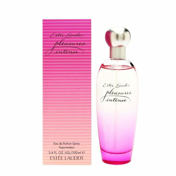 Estee Lauder Pleasures Intense 100ml EDP Spray - Health & Beauty > Personal Care > Cosmetics > Perfumes & Colognes > Eaux de Parfum EDP