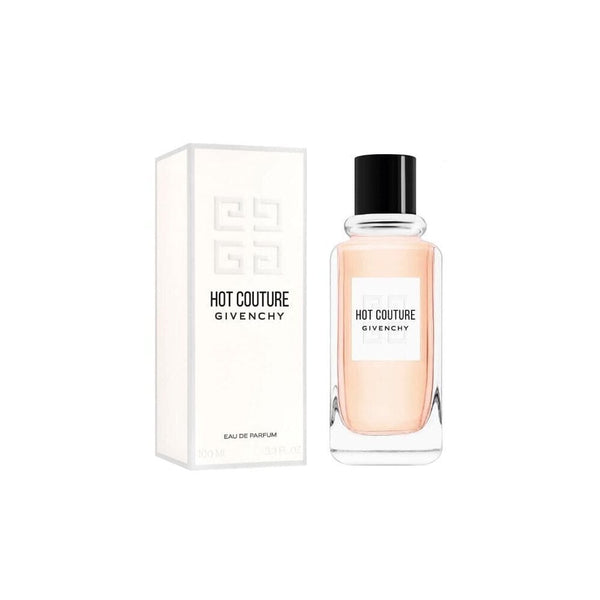 Givenchy Givenchy Hot Couture 100ml EDP Spray - Health & Beauty > Personal Care > Cosmetics > Perfumes & Colognes > Eaux de Parfum