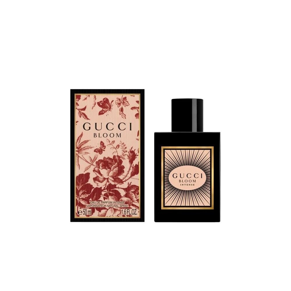 Gucci Gucci Bloom Intense 50ml EDP Spray - Health & Beauty > Personal Care > Cosmetics > Perfumes & Colognes > Eaux de Parfum EDP