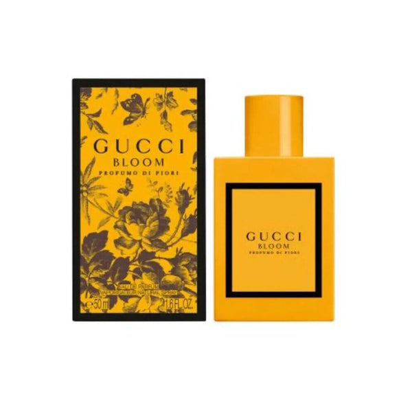 Gucci Gucci Bloom Profumo Di Fiori 50ml EDP Spray - Health & Beauty > Personal Care > Cosmetics > Perfumes & Colognes > Eaux de Parfum EDP