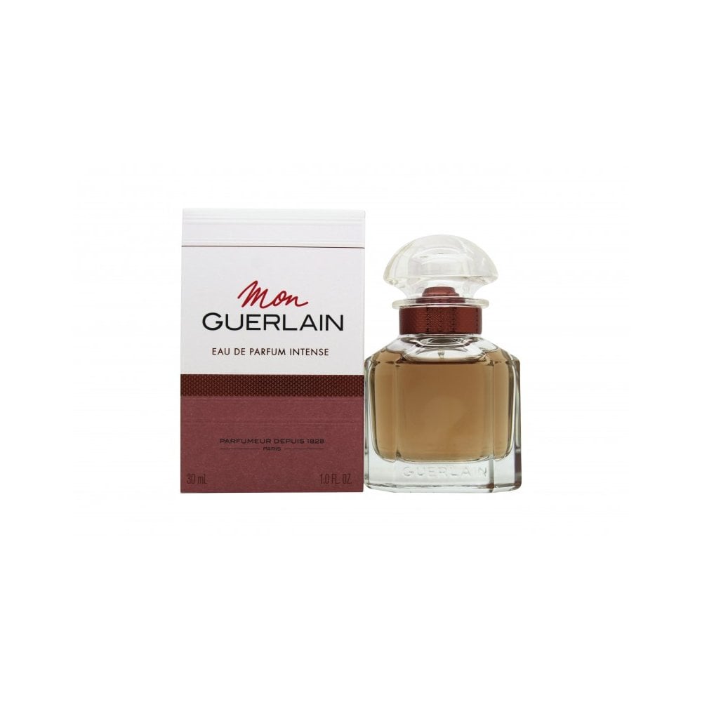 Guerlain Guerlain Mon Guerlain Intense 30ml EDP Spray - Health & Beauty > Personal Care > Cosmetics > Perfumes & Colognes > Eaux de Parfum