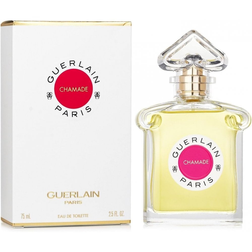 Guerlain Guerlain Chamade 75ml EDT Spray - Health & Beauty > Personal Care > Cosmetics > Perfumes & Colognes > Eaux De Toilette EDT