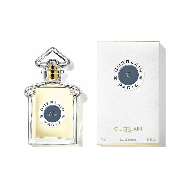 Guerlain Guerlain Vol De Nuit 75ml EDT Spray - Health & Beauty > Personal Care > Cosmetics > Perfumes & Colognes > Eaux De Toilette EDT
