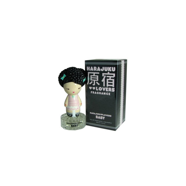 Hara Juku Hara Juku Lovers Baby 30ml EDT Spray - Health & Beauty > Personal Care > Cosmetics > Perfumes & Colognes > Eaux De Toilette