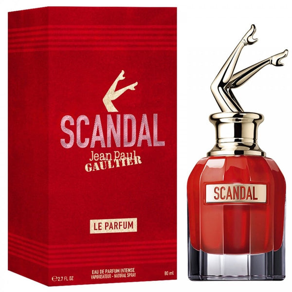 Jean Paul Gaultier Jean Paul Gaultier Scandal Le Parfum 80ml EDP Intense Spray - Health & Beauty > Personal Care > Cosmetics > Perfumes & Colognes > Eaux de Parfum EDP