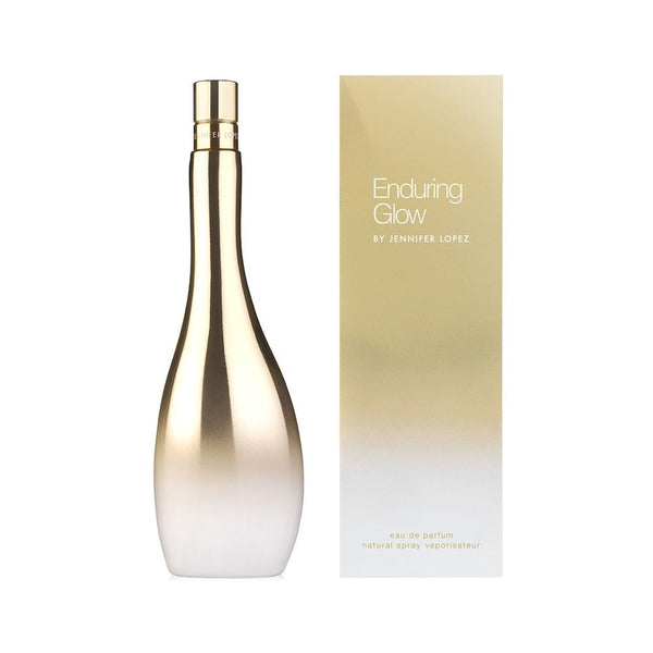 Jennifer Lopez Enduring Glow By Jennifer Lopez 50ml EDP Spray - Health & Beauty > Personal Care > Cosmetics > Perfumes & Colognes > Eaux de Parfum EDP