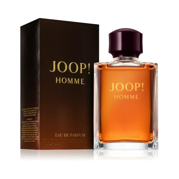 Joop Joop Homme 125ml EDP Spray - Health & Beauty > Personal Care > Cosmetics > Perfumes & Colognes > Eaux de Parfum
