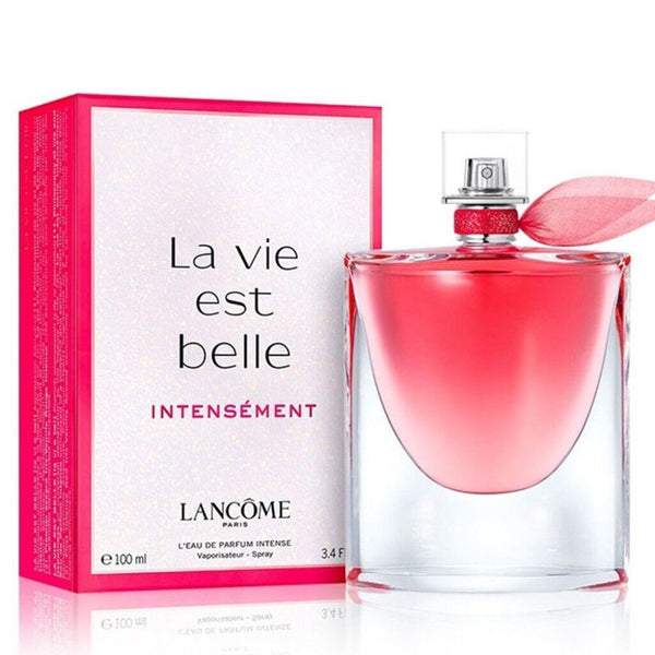 Lancome Lancome La Vie Est Belle IntensÃƒÂ©ment 100ml EDP Spray - Health & Beauty > Personal Care > Cosmetics > Perfumes & Colognes > Eaux de Parfum EDP