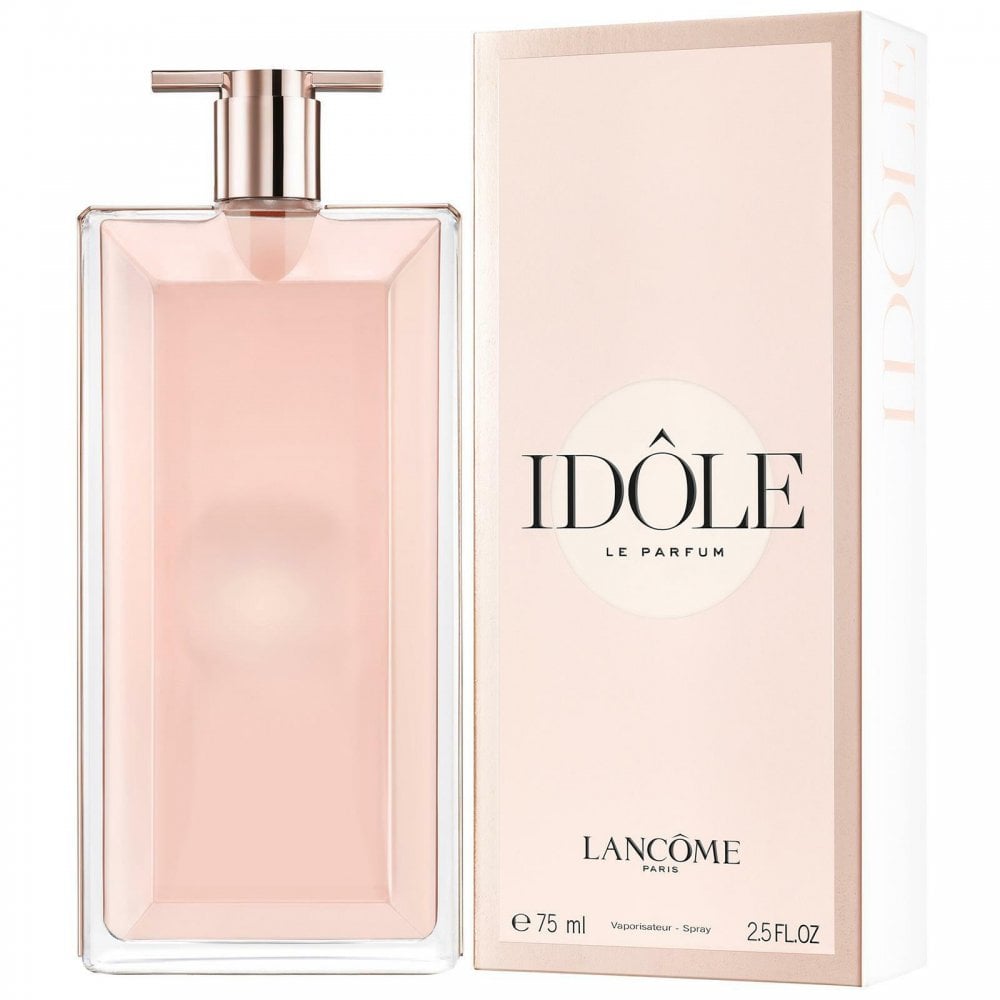 Lancome Lancome Idole 75ml Le Parfum Spray - Health & Beauty > Personal Care > Cosmetics > Perfumes & Colognes > Eaux de Parfum EDP