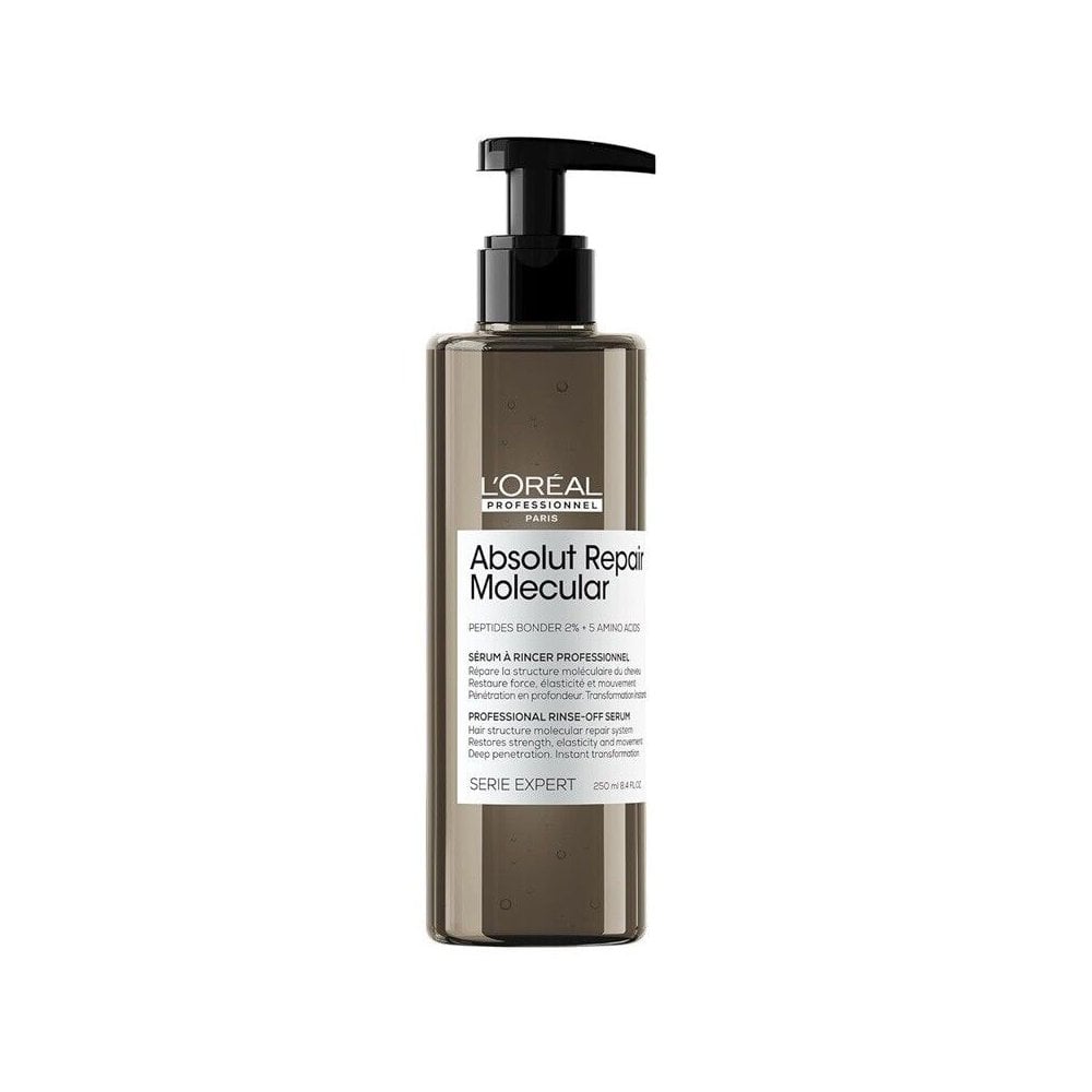 Loreal Loreal Professionnel Serie Expert Absolut Repair Molecular 250ml Rinse Off - Health & Beauty > Personal Care > Hair Care > Shampoo & Conditioner > Conditioners .