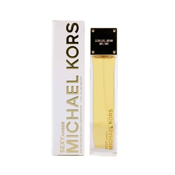 Michael Kors Michael Kors Sexy Amber 100ml EDP Spray - Health & Beauty > Personal Care > Cosmetics > Perfumes & Colognes > Eaux de Parfum EDP