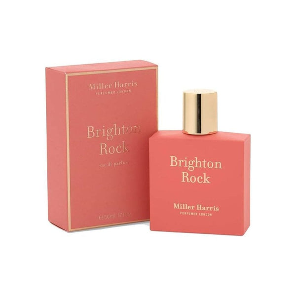 Miller Harris Miller Harris Brighton Rock 50ml EDP ml - Health & Beauty > Personal Care > Cosmetics > Perfumes & Colognes > Eaux de Parfum EDP