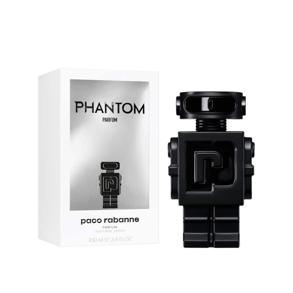 Paco Rabanne Paco Rabanne Phantom Parfum 100ml EDP Spray - Health & Beauty > Personal Care > Cosmetics > Perfumes & Colognes > Eaux de Parfum EDP