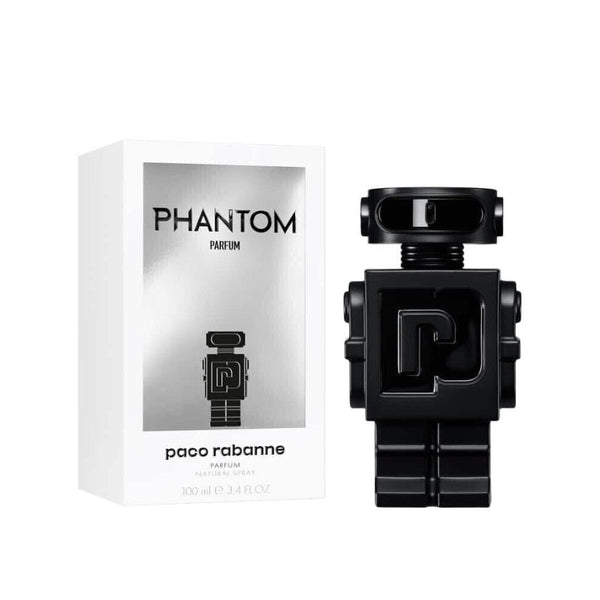 Paco Rabanne Paco Rabanne Phantom Parfum 100ml EDP Spray - Health & Beauty > Personal Care > Cosmetics > Perfumes & Colognes > Eaux de Parfum EDP