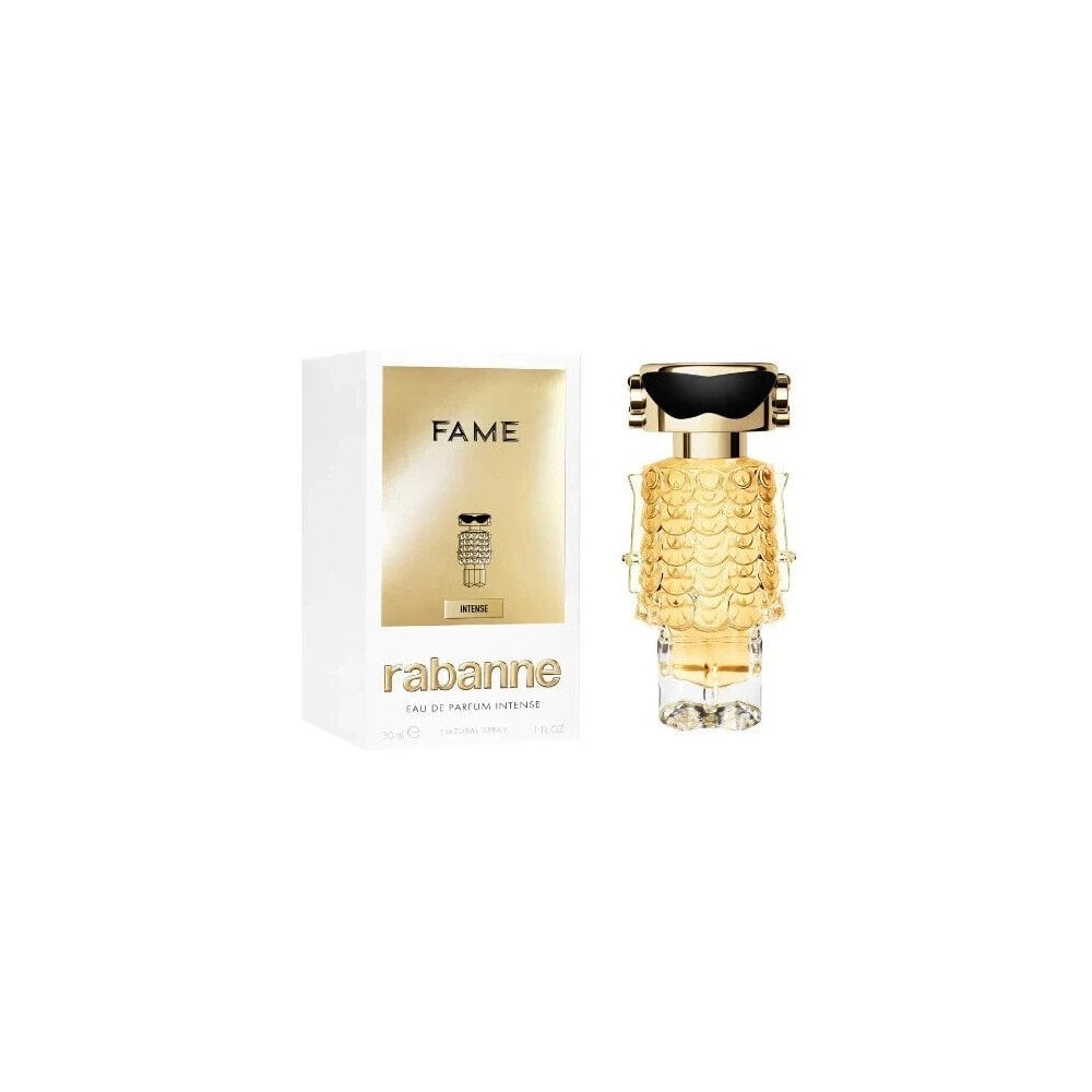 Paco Rabanne Paco Rabanne Fame Intense 30ml Spray - Health & Beauty > Personal Care > Cosmetics > Perfumes & Colognes > Eaux de Parfum EDP