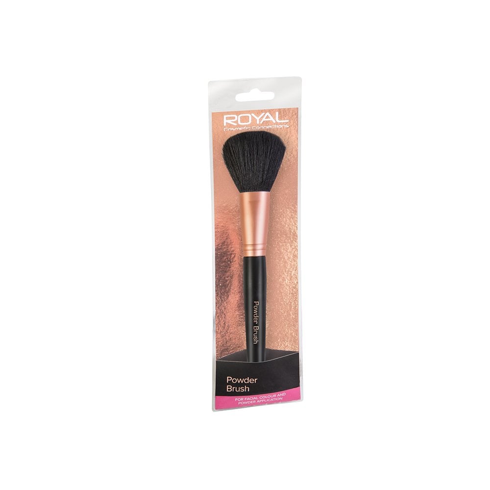 Royal Cosmetics Royal Cosmetics Powder Brush - Health & Beauty > Personal Care > Cosmetics > Cosmetic Tools > Makeup Tools > Makeup Brushes .