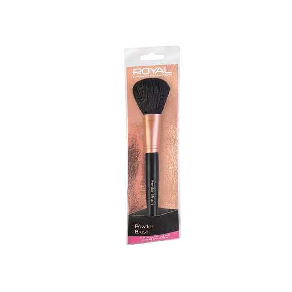 Royal Cosmetics Royal Cosmetics Powder Brush - Health & Beauty > Personal Care > Cosmetics > Cosmetic Tools > Makeup Tools > Makeup Brushes .