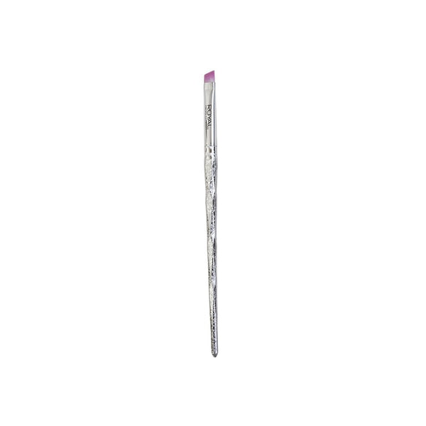 Royal Cosmetics Royal Cosmetics Prismatic Angled Eyebrow Brush - Health & Beauty > Personal Care > Cosmetics > Cosmetic Tools > Makeup Tools > Makeup Brushes .