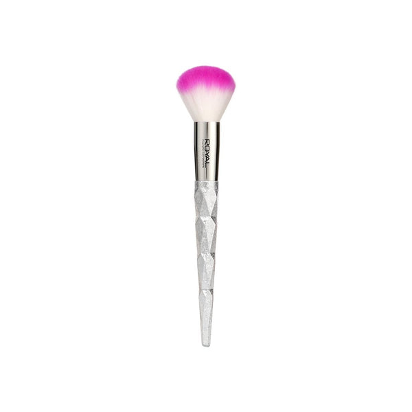 Royal Cosmetics Royal Cosmetics Prismatic Powder Brush - Health & Beauty > Personal Care > Cosmetics > Cosmetic Tools > Makeup Tools > Makeup Brushes .