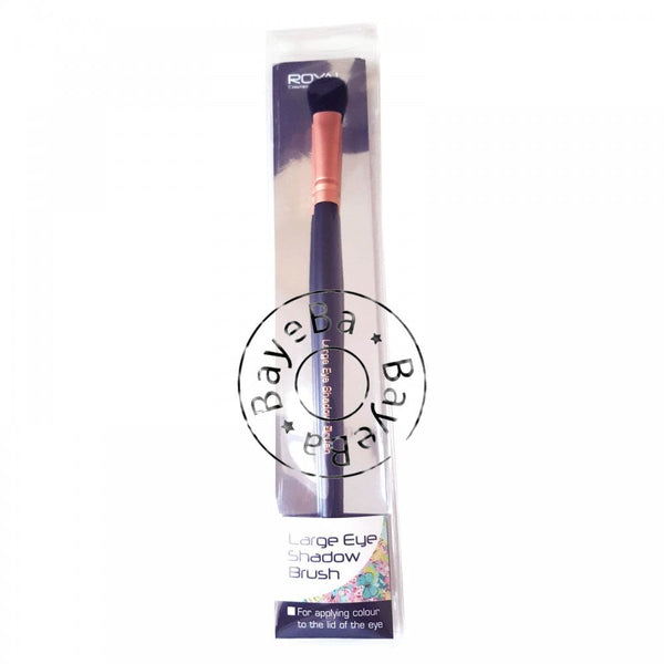 Royal Cosmetics Royal Cosmetics Prof Large Eye Shadow Brush - Health & Beauty > Personal Care > Cosmetics > Cosmetic Tools > Makeup Tools > Makeup Brushes Eye Shadow