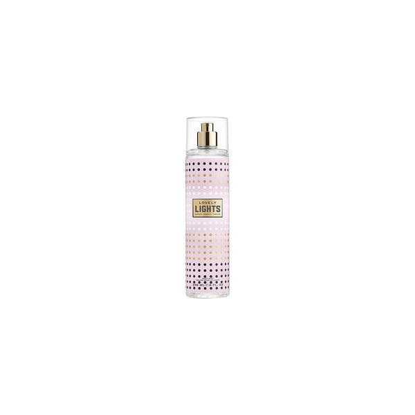 Sarah Jessica Parker Sarah Jessica Parker Lovely Lights Body Mist 236ml - Health & Beauty > Personal Care > Cosmetics > Perfumes & Colognes > Body Mists Mist