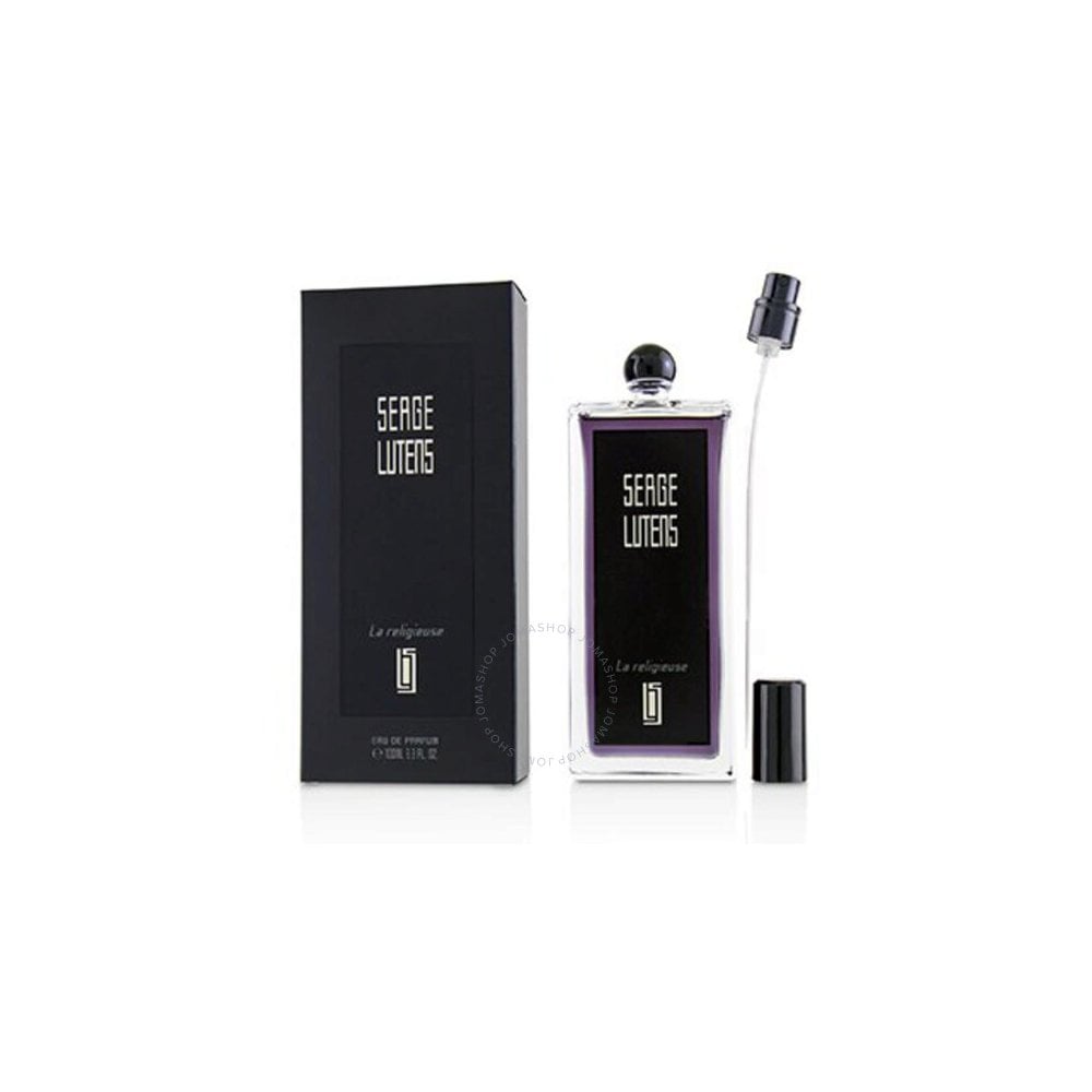 Serge Lutens Serge Lutens La Religeuse 100ml EDP Unisex - Health & Beauty > Personal Care > Cosmetics > Perfumes & Colognes > Eaux de Parfum