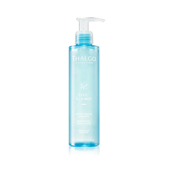 Thalgo Thalgo Eveil A La Mer Beautifying Tonic Lotion 200ml - Health & Beauty > Personal Care > Cosmetics > Skin Care > Toners & Astringents > Toners Lotion