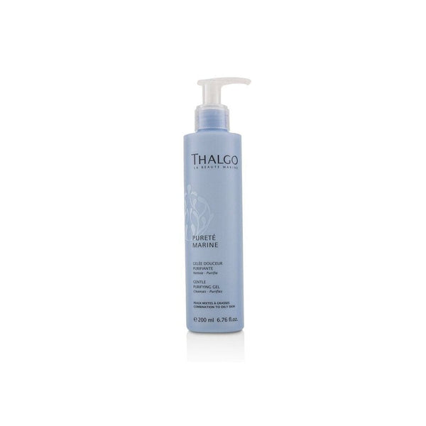 Thalgo Thalgo PuretÃƒÆ’Ã‚Â© Marine Gentle Purifying Gel 200ml - Health & Beauty > Personal Care > Cosmetics > Skin Care > Facial Cleansers .