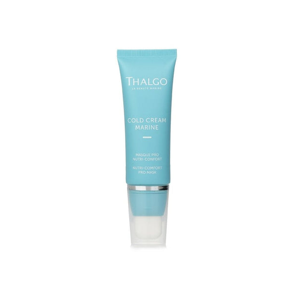 Thalgo Thalgo Cold Cream Marine Nutri-Comfort Pro Mask 50ml - Health & Beauty > Personal Care > Cosmetics > Skin Care > Skin Care Masks & Peels Cream