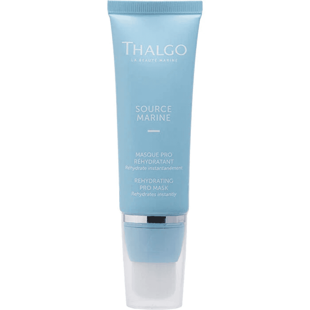 Thalgo Thalgo Source Marine 50ml Rehydrating Pro Mask - Health & Beauty > Personal Care > Cosmetics > Skin Care > Skin Care Masks & Peels .