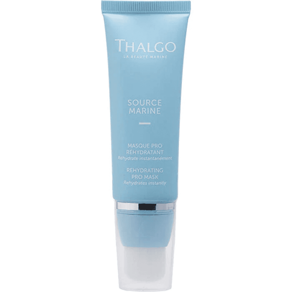 Thalgo Thalgo Source Marine 50ml Rehydrating Pro Mask - Health & Beauty > Personal Care > Cosmetics > Skin Care > Skin Care Masks & Peels .