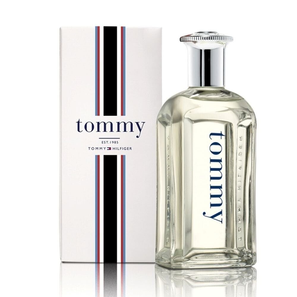 Tommy Hilfiger Tommy Hilfiger Tommy For Men 200ml EDT Spray - Health & Beauty > Personal Care > Cosmetics > Perfumes & Colognes > Eaux De Toilette EDT