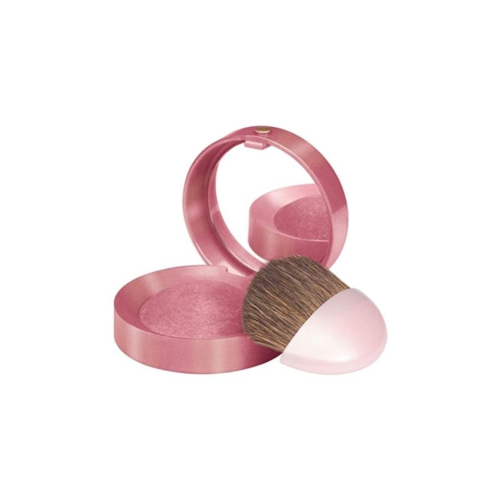 Bourjois Little Round Pot Blush - 33 Lilas Dor