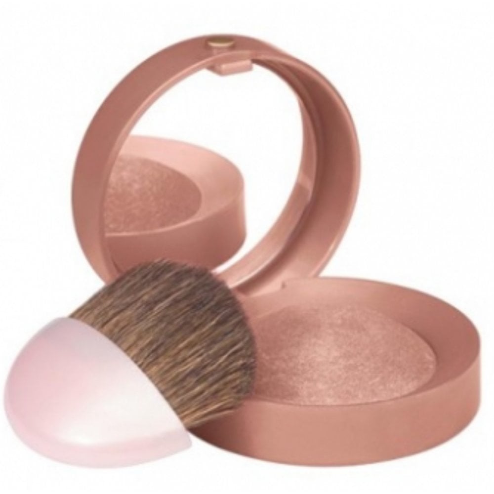 Bourjois Little Round Pot Blush - 85 Sienne