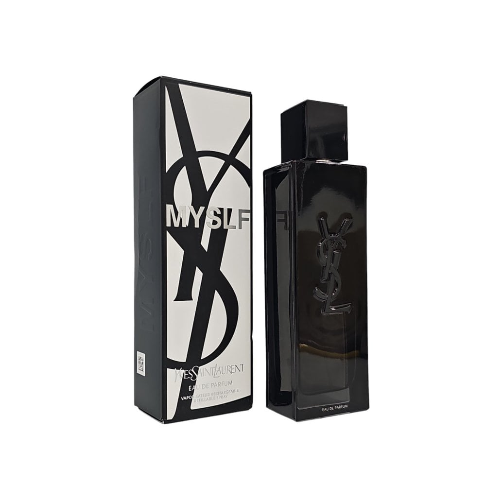 Yves Saint Laurent YSL Myslf 100ml EDP Spray - Health & Beauty > Personal Care > Cosmetics > Perfumes & Colognes > Eaux de Parfum EDP