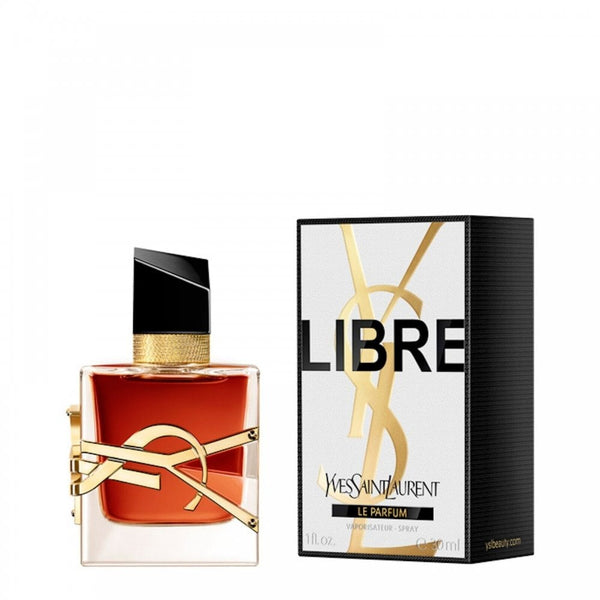 Yves Saint Laurent YSL Libre Le Parfum 30ml EDP Spray - Health & Beauty > Personal Care > Cosmetics > Perfumes & Colognes > Eaux de Parfum EDP
